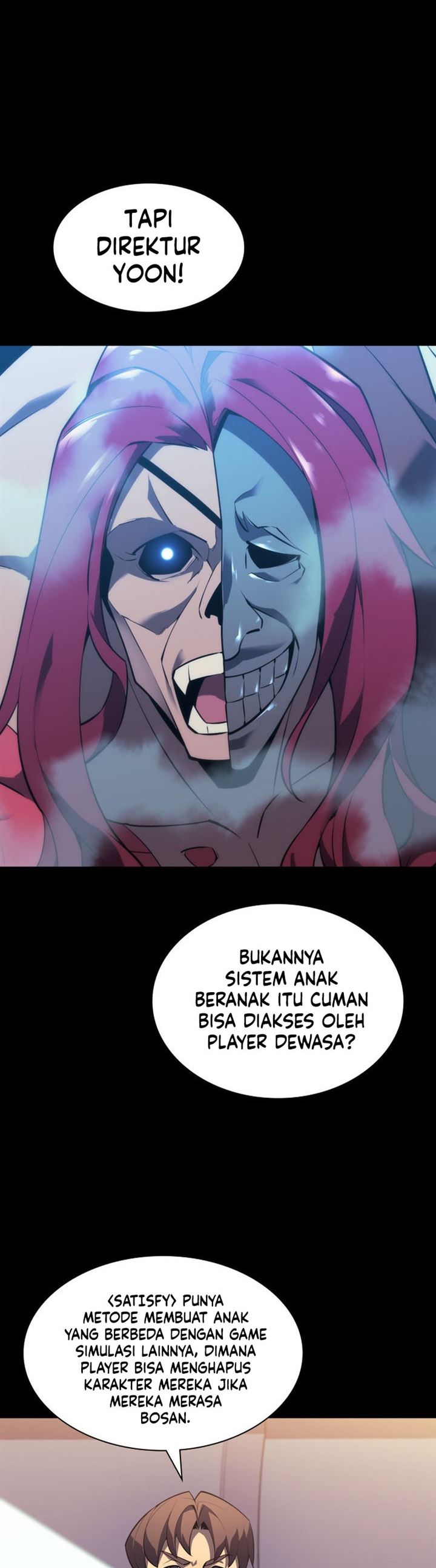 Read Overgeared ID Manga Online