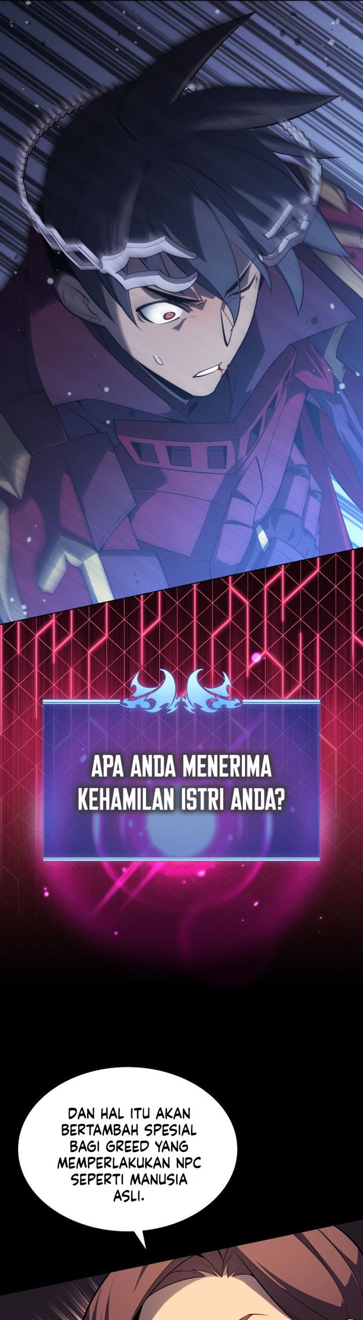 Read Overgeared ID Manga Online