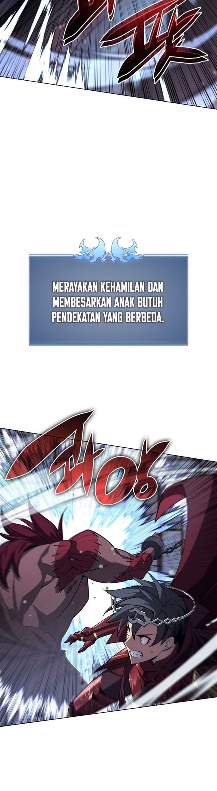 Read Overgeared ID Manga Online