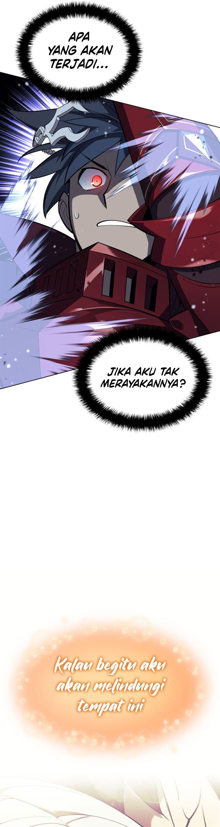 Read Overgeared ID Manga Online