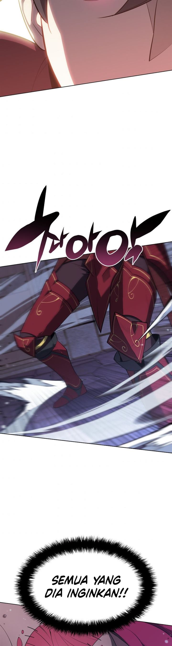 Read Overgeared ID Manga Online