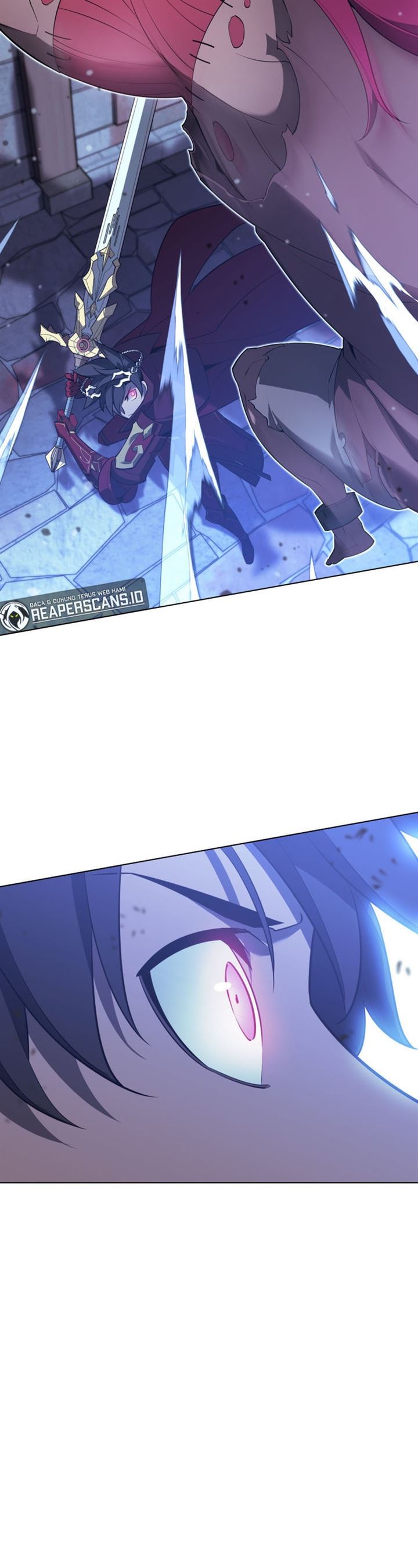 Read Overgeared ID Manga Online