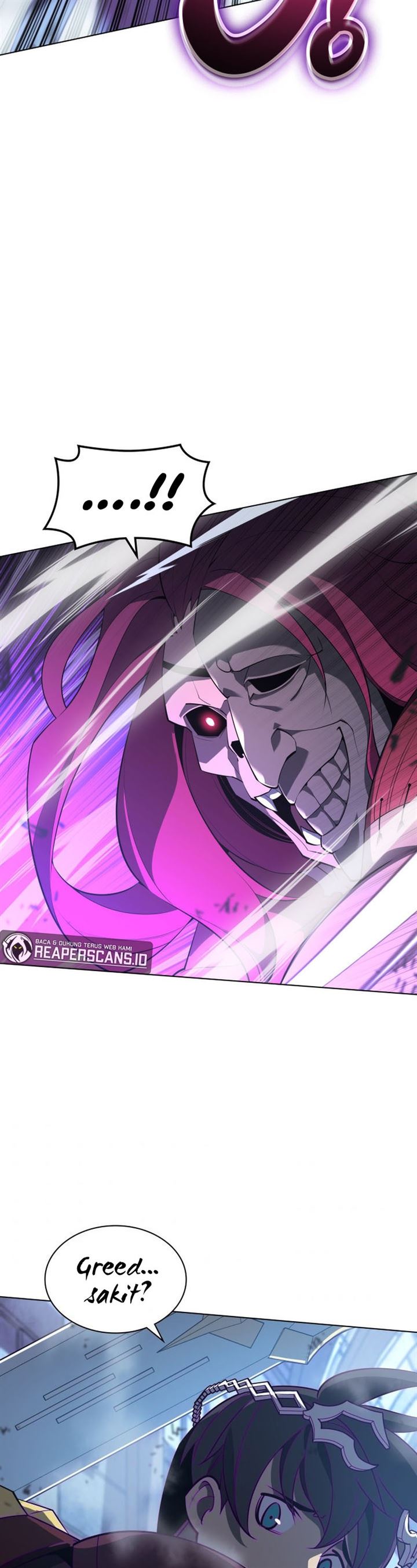 Read Overgeared ID Manga Online