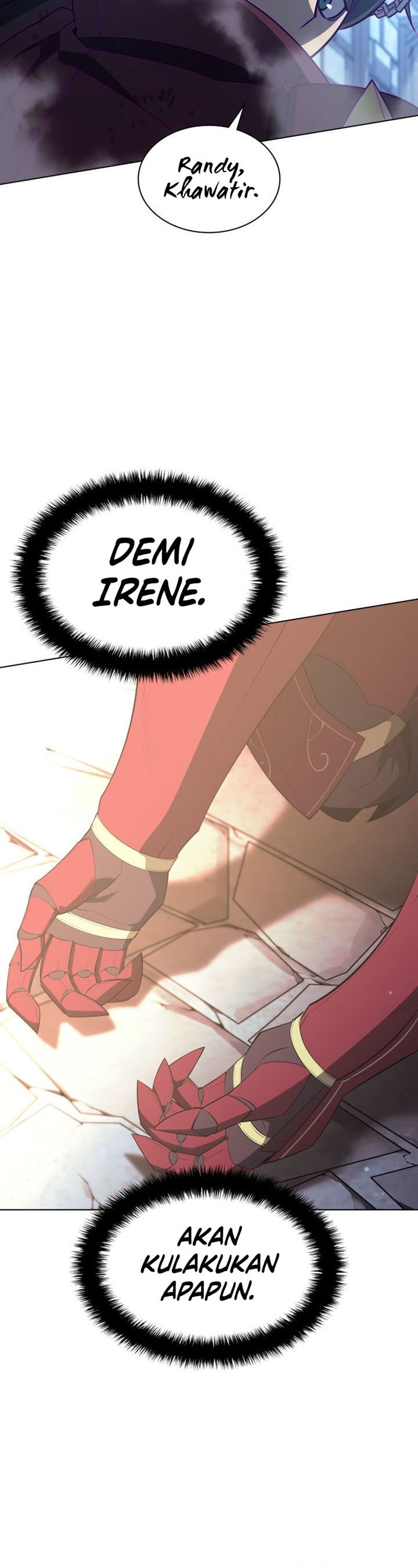 Read Overgeared ID Manga Online