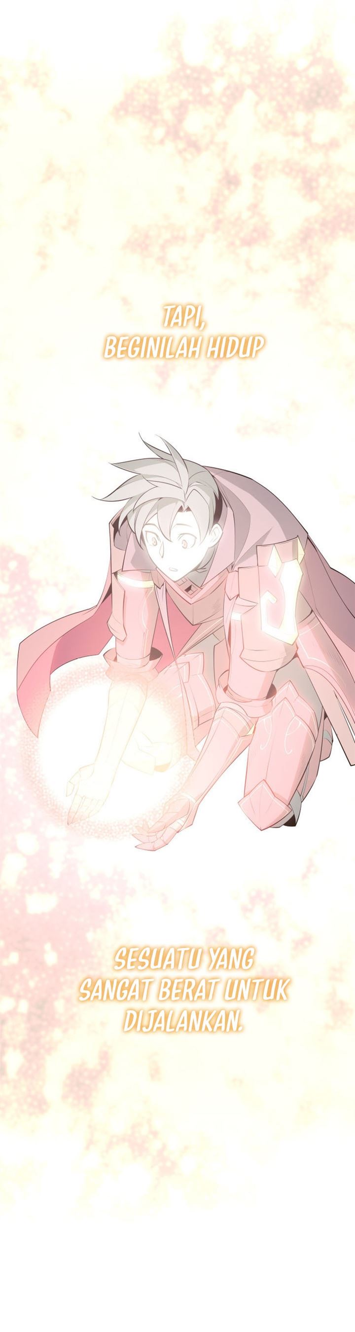 Read Overgeared ID Manga Online