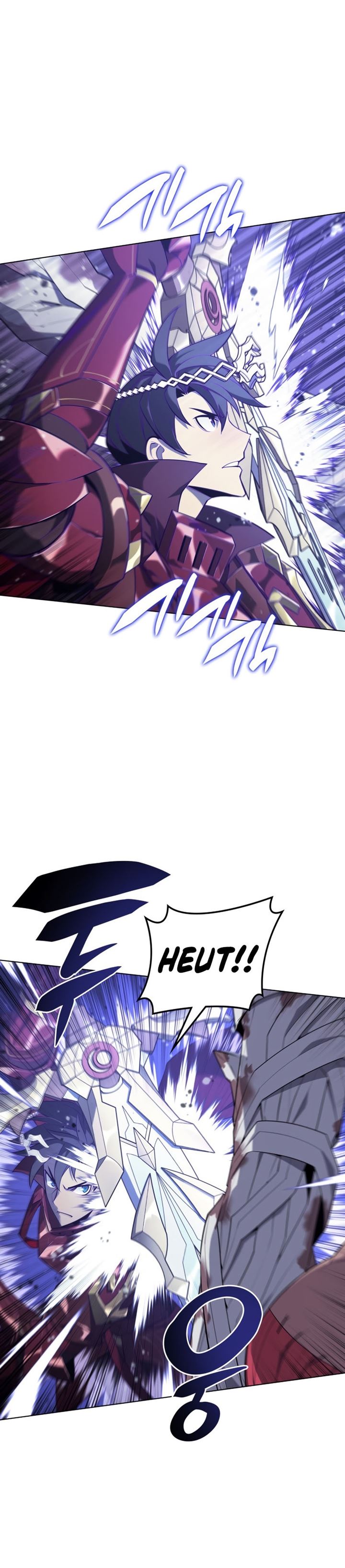 Read Overgeared ID Manga Online