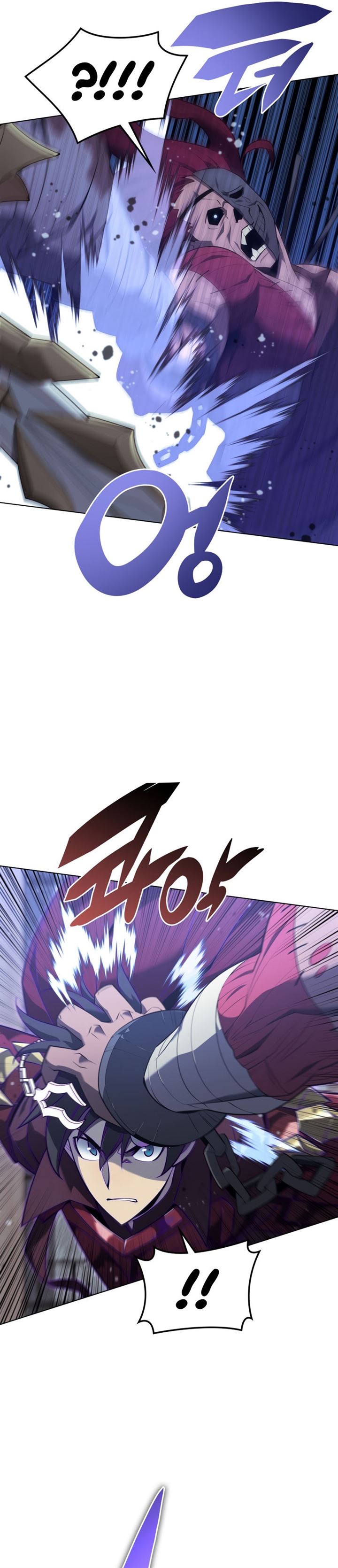 Read Overgeared ID Manga Online