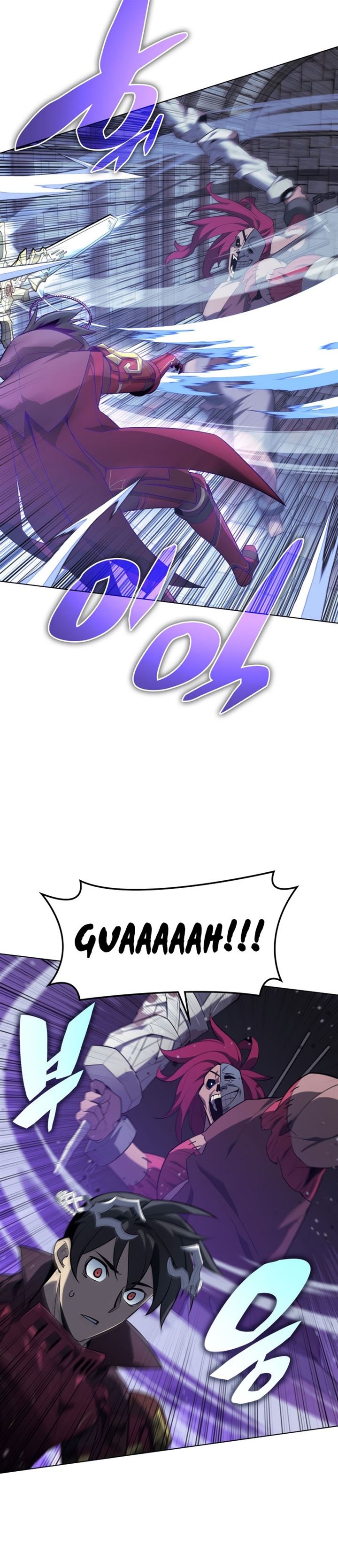 Read Overgeared ID Manga Online