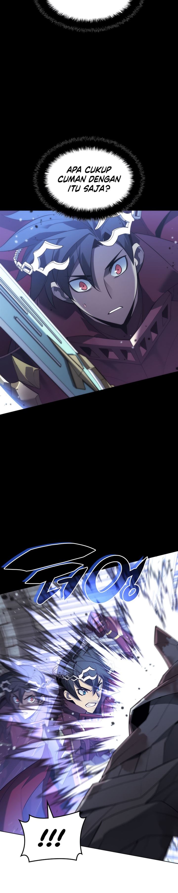 Read Overgeared ID Manga Online