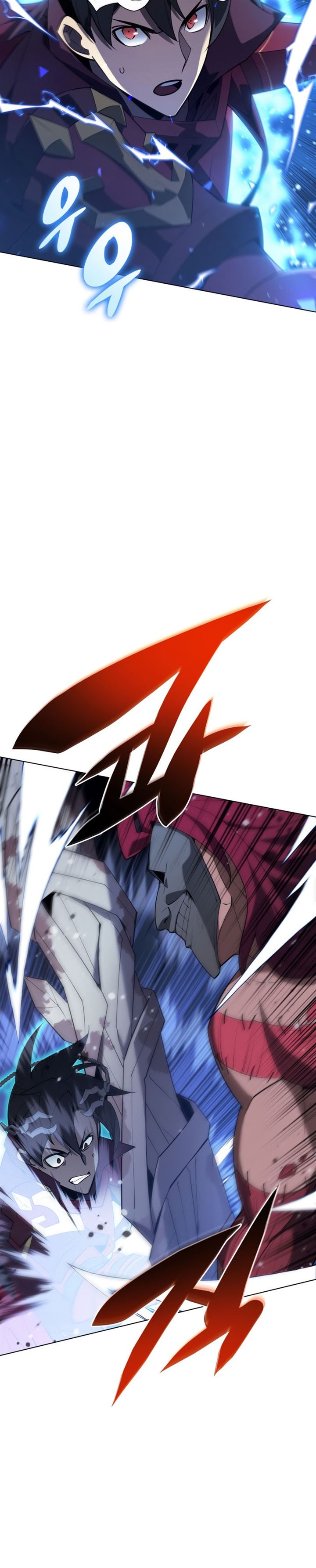 Read Overgeared ID Manga Online