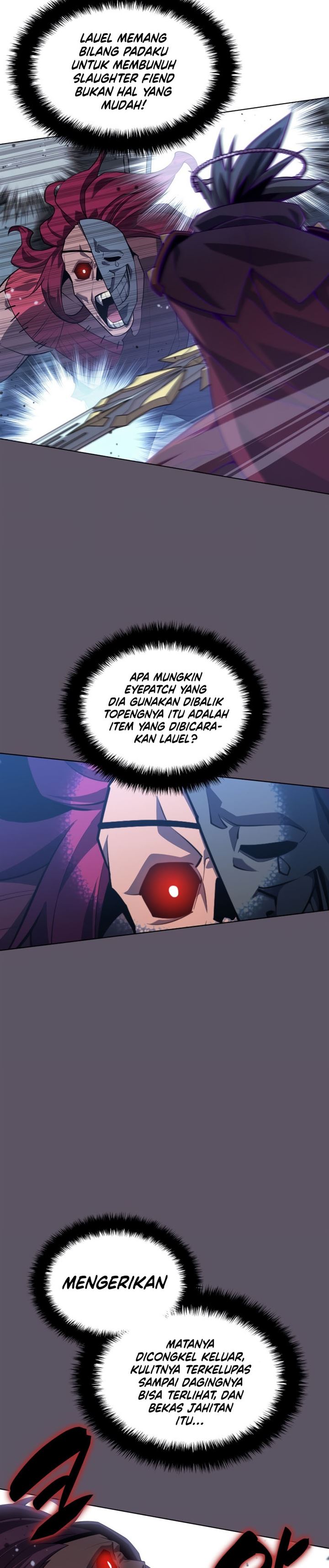 Read Overgeared ID Manga Online