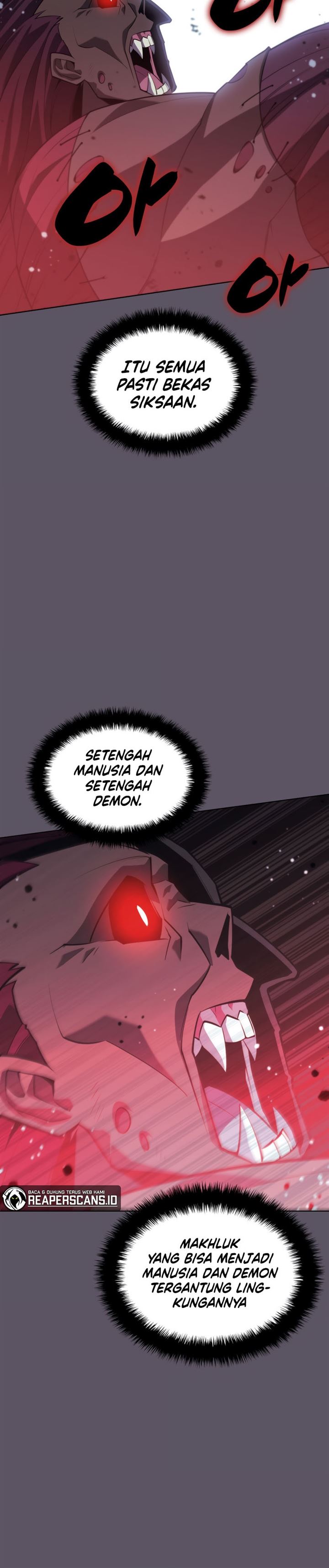 Read Overgeared ID Manga Online