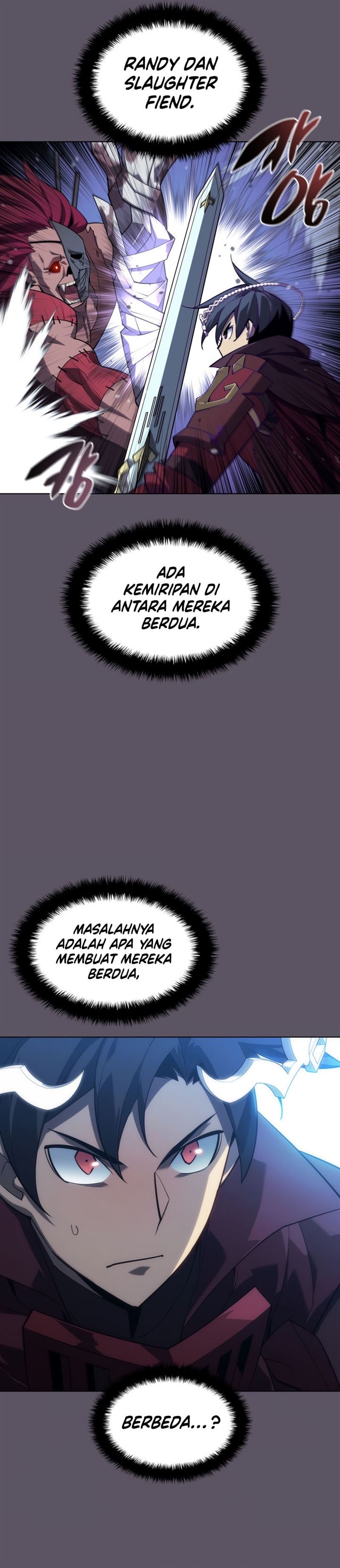 Read Overgeared ID Manga Online