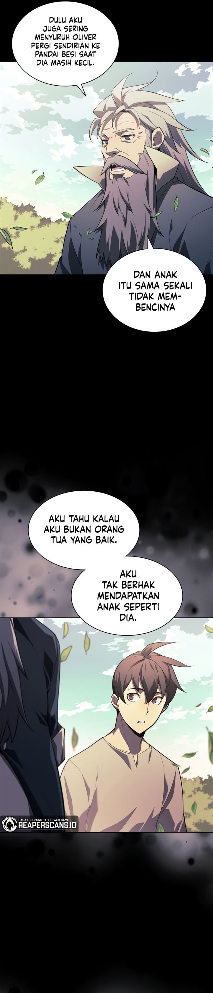 Read Overgeared ID Manga Online