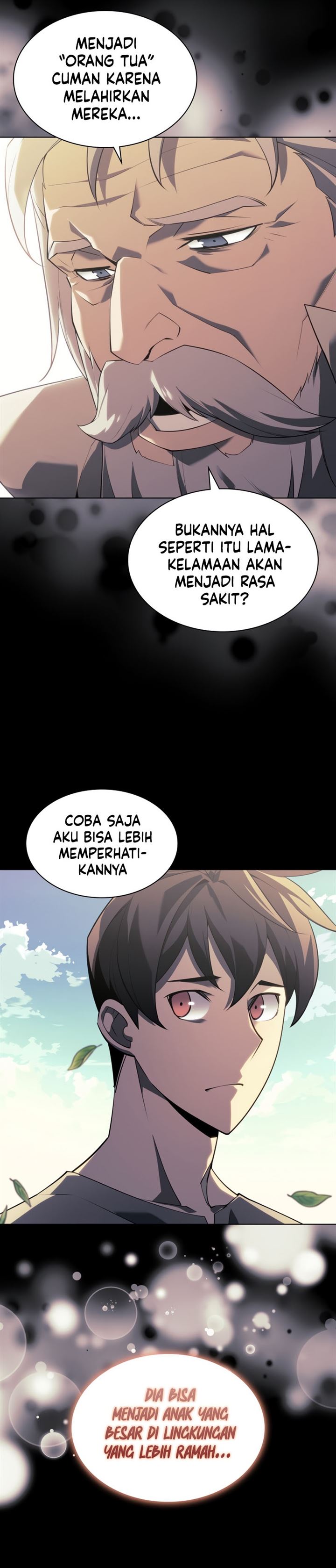 Read Overgeared ID Manga Online