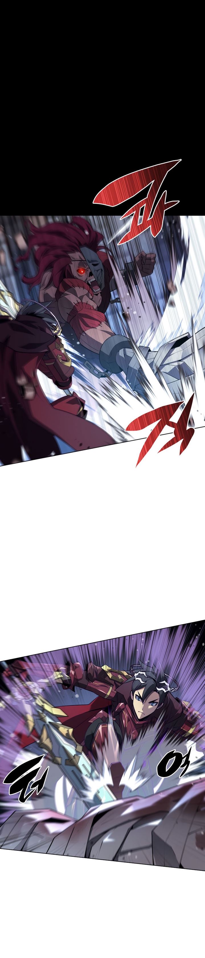 Read Overgeared ID Manga Online