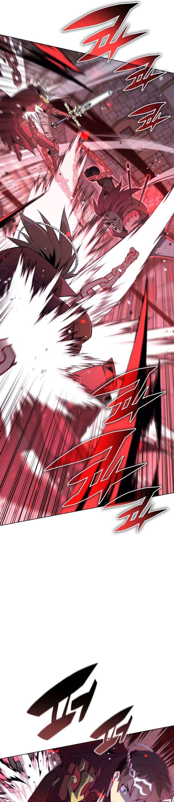 Read Overgeared ID Manga Online