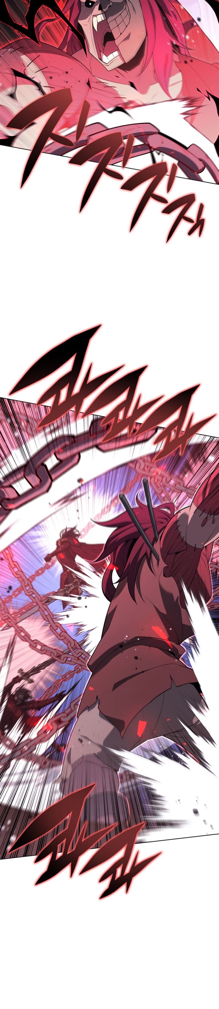 Read Overgeared ID Manga Online