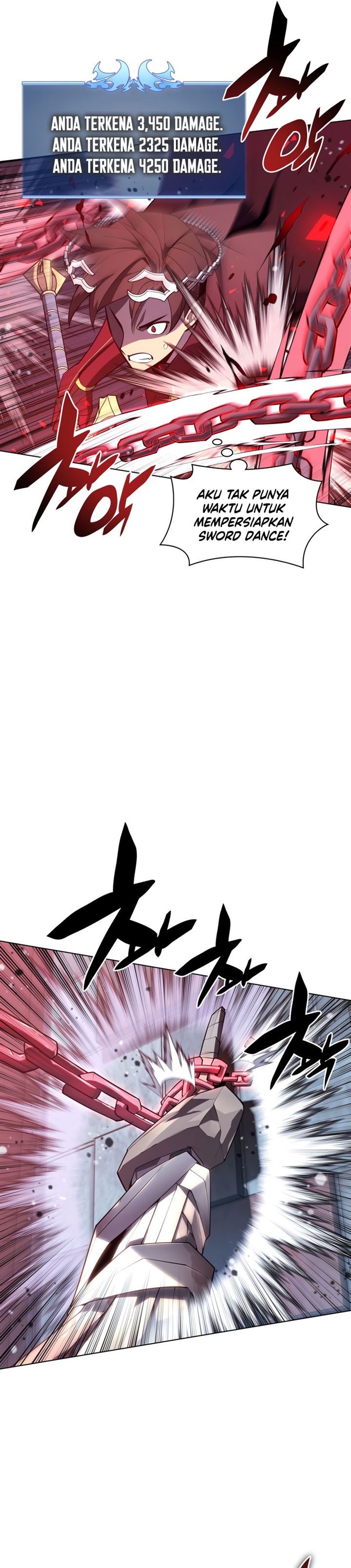Read Overgeared ID Manga Online