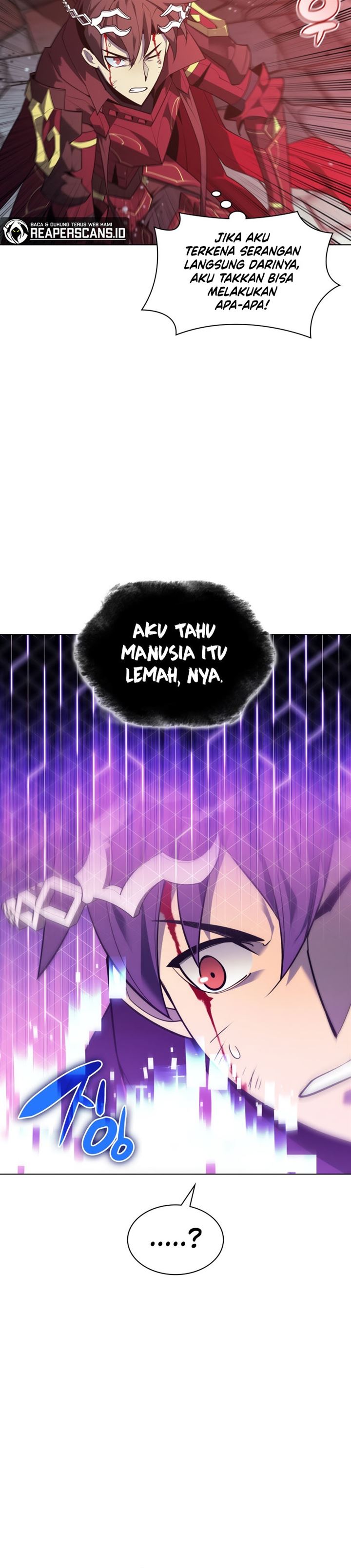 Read Overgeared ID Manga Online