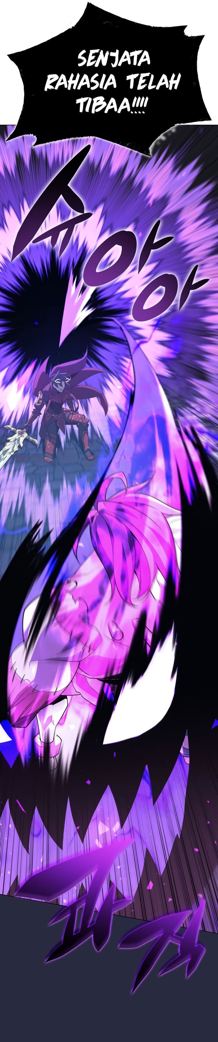 Read Overgeared ID Manga Online