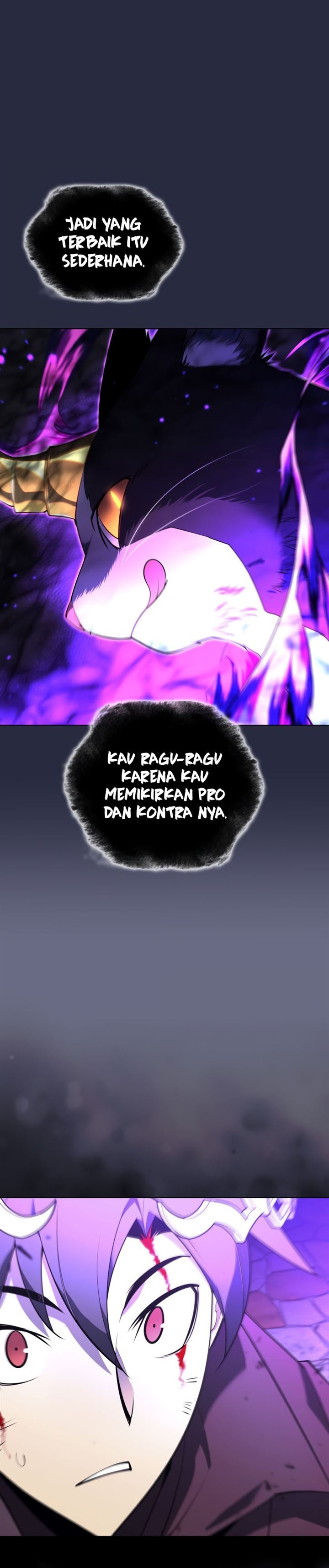 Read Overgeared ID Manga Online