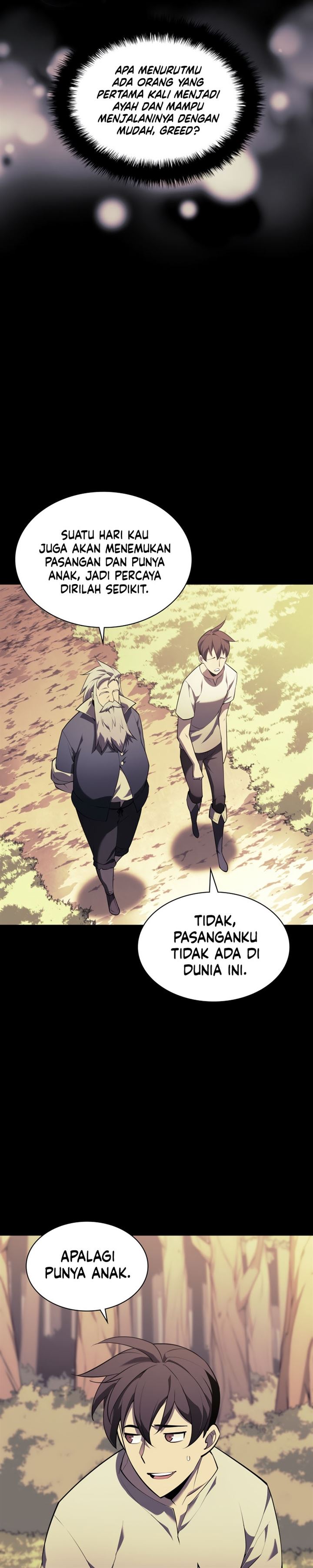 Read Overgeared ID Manga Online