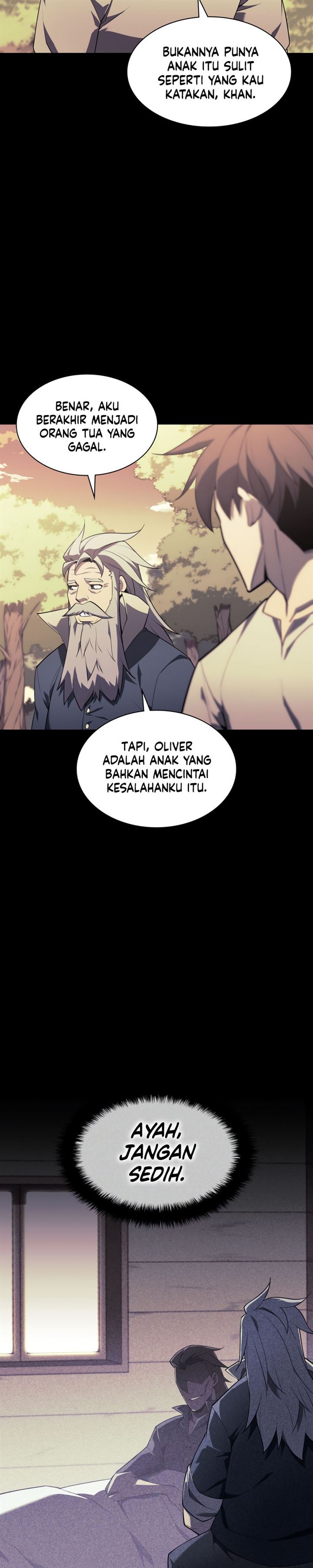 Read Overgeared ID Manga Online
