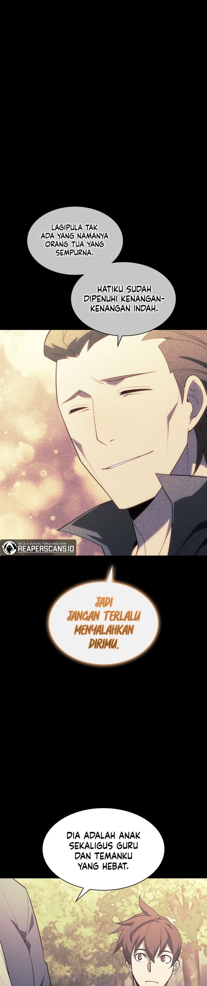 Read Overgeared ID Manga Online