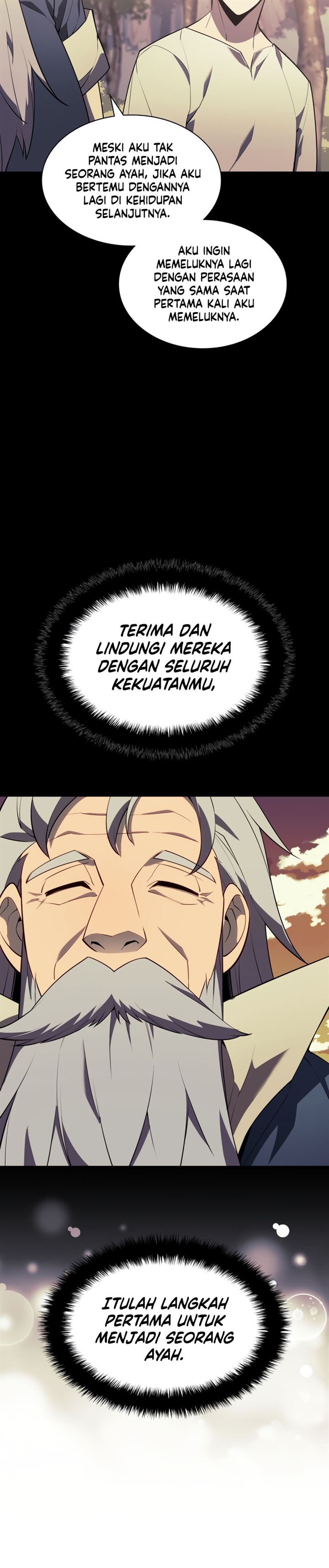 Read Overgeared ID Manga Online