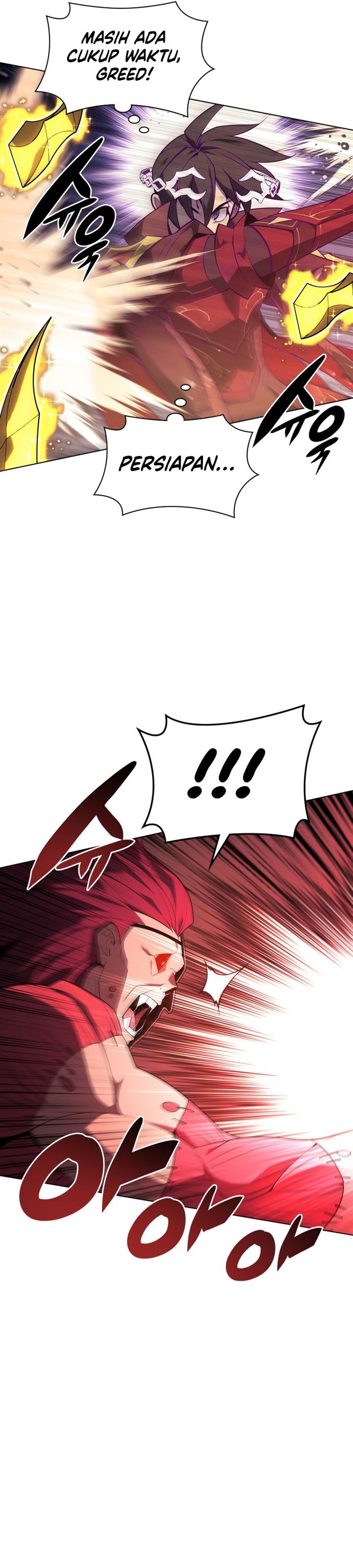 Read Overgeared ID Manga Online