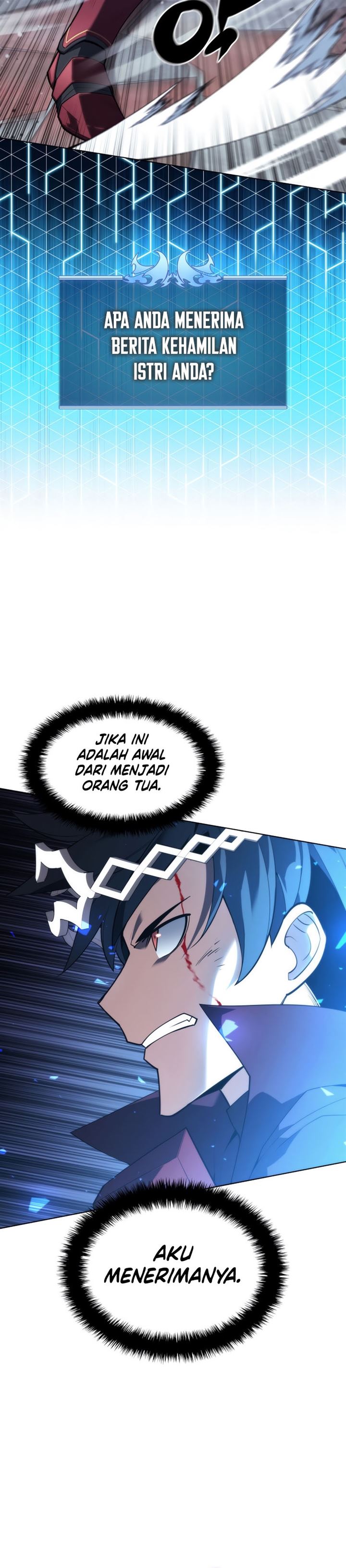 Read Overgeared ID Manga Online