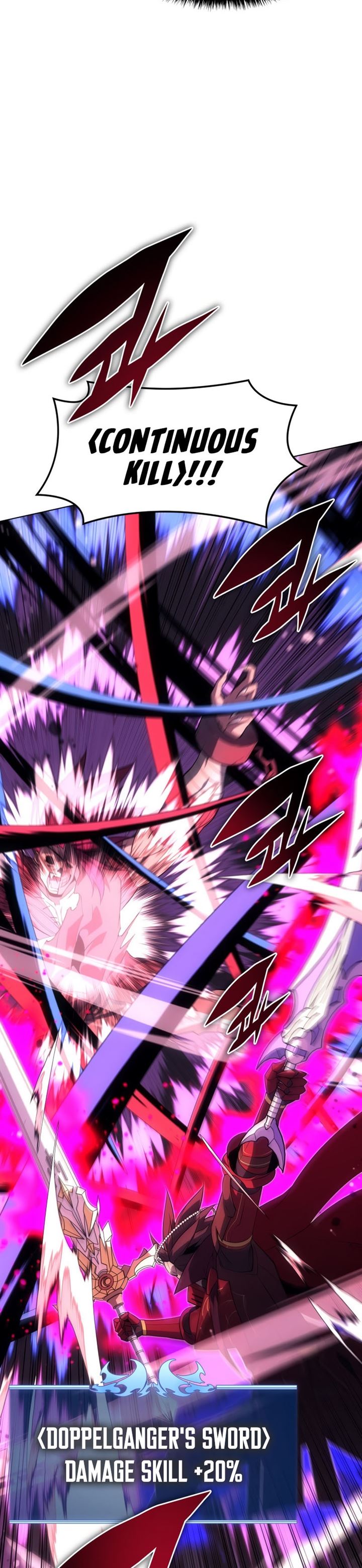Read Overgeared ID Manga Online