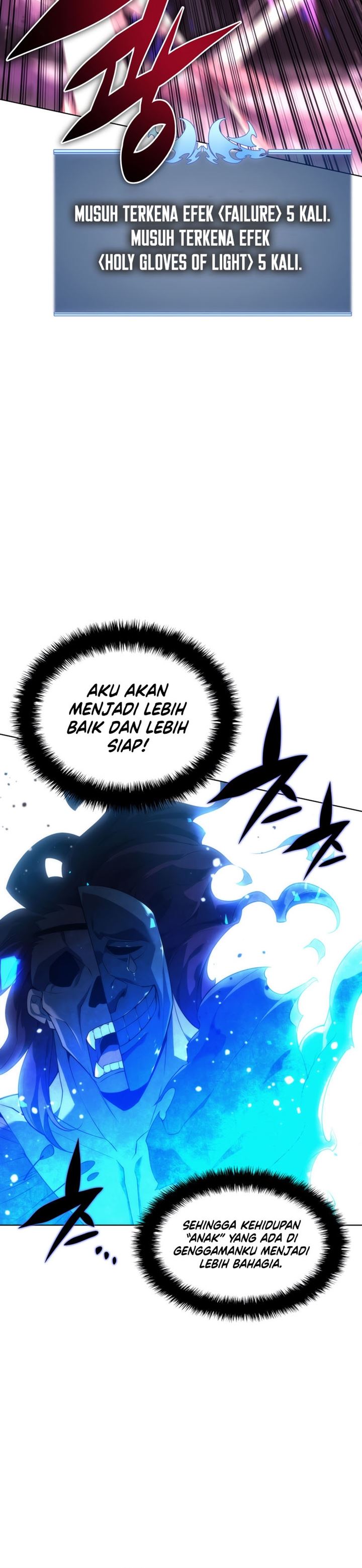 Read Overgeared ID Manga Online
