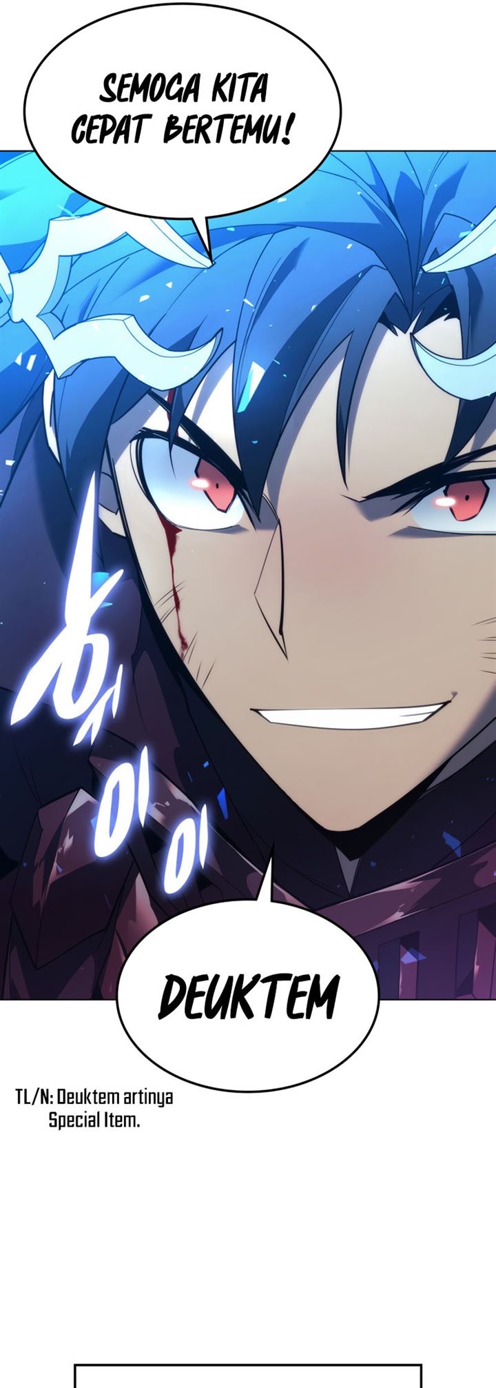 Read Overgeared ID Manga Online