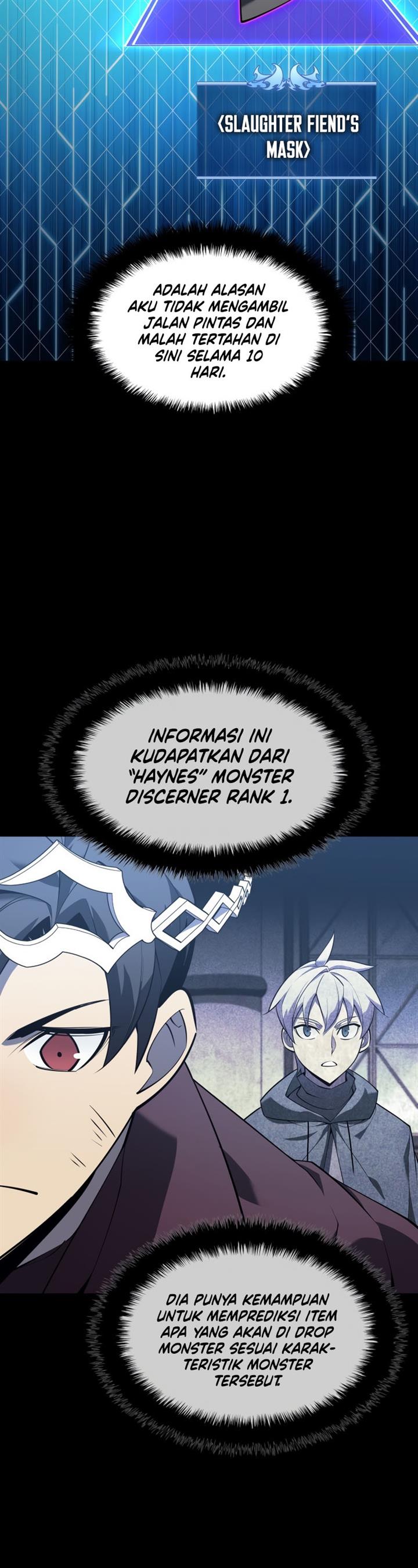Read Overgeared ID Manga Online