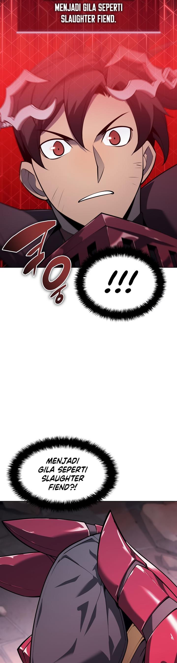 Read Overgeared ID Manga Online