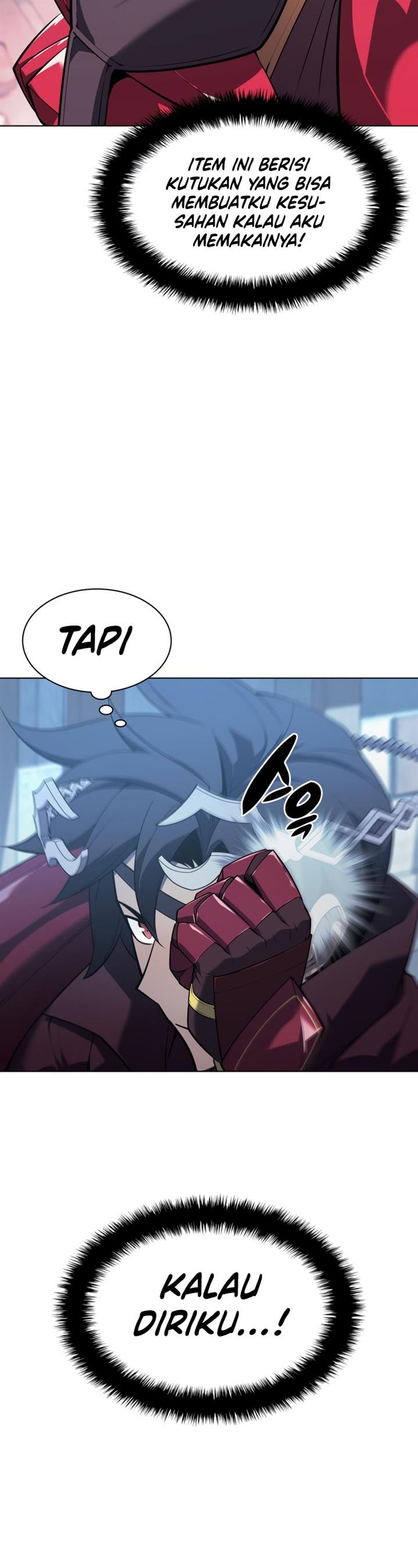 Read Overgeared ID Manga Online