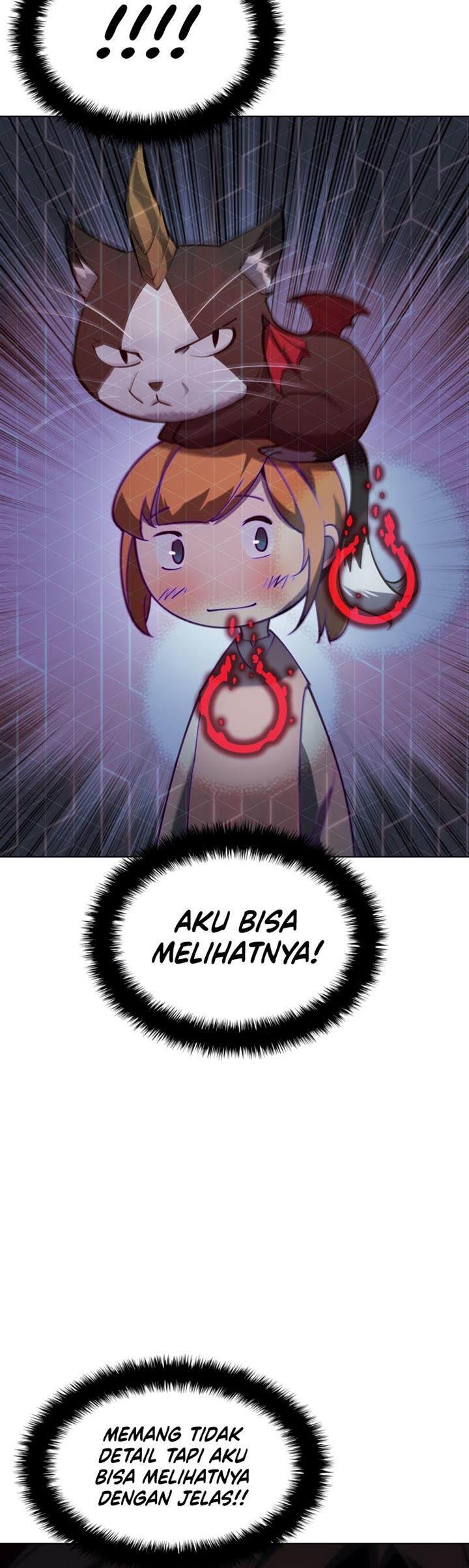 Read Overgeared ID Manga Online