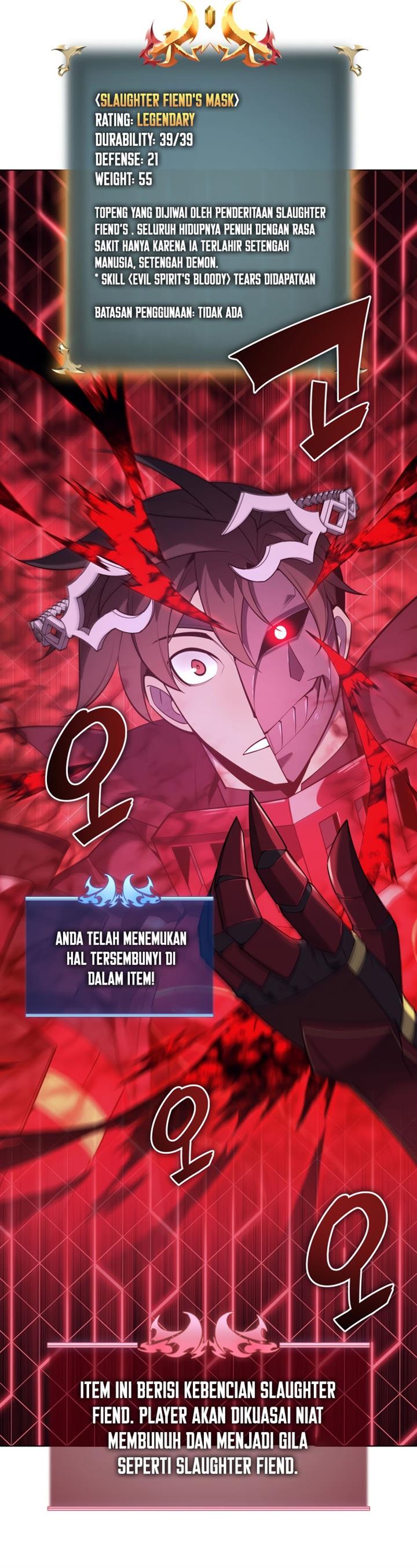 Read Overgeared ID Manga Online