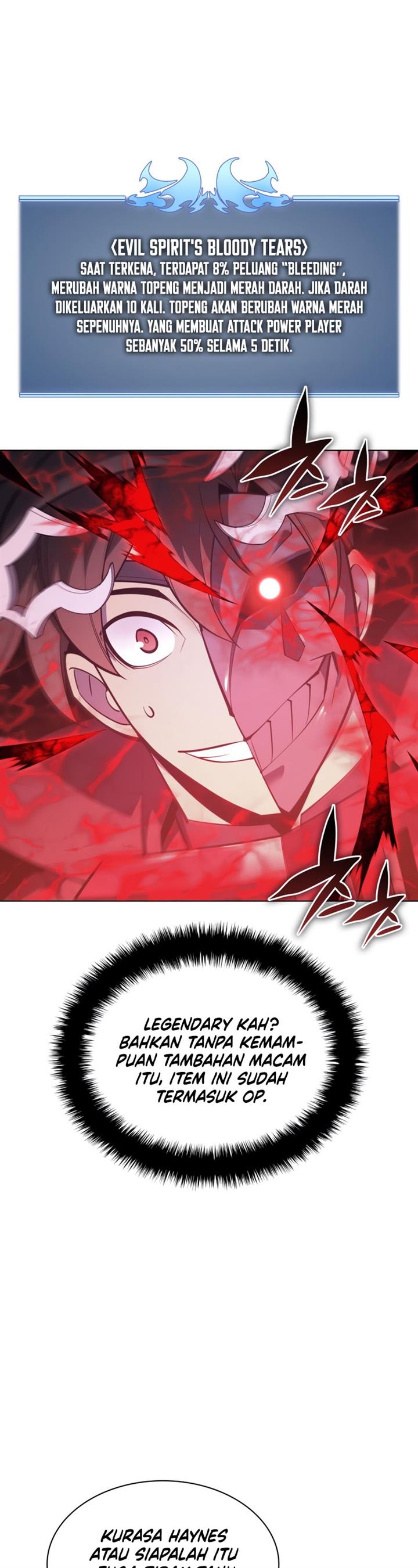 Read Overgeared ID Manga Online