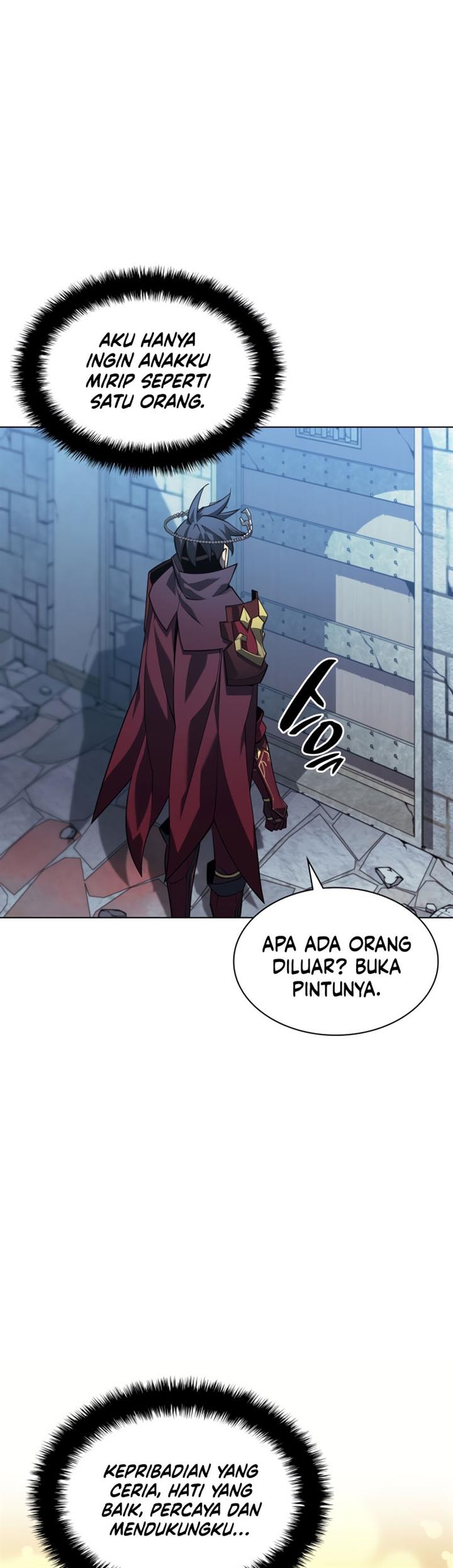 Read Overgeared ID Manga Online