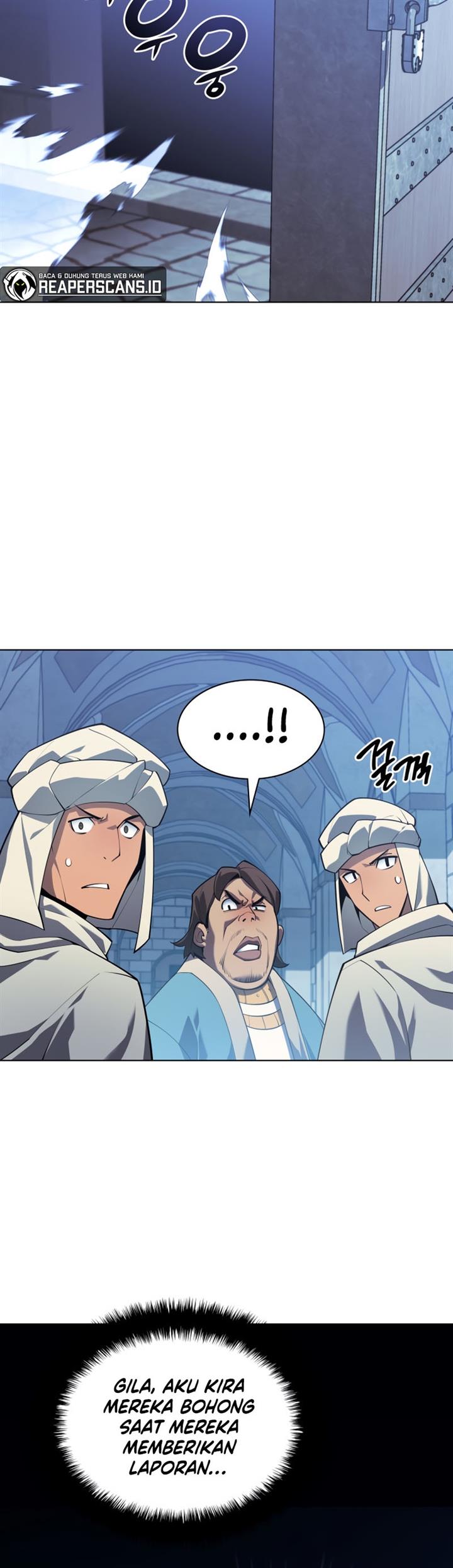 Read Overgeared ID Manga Online
