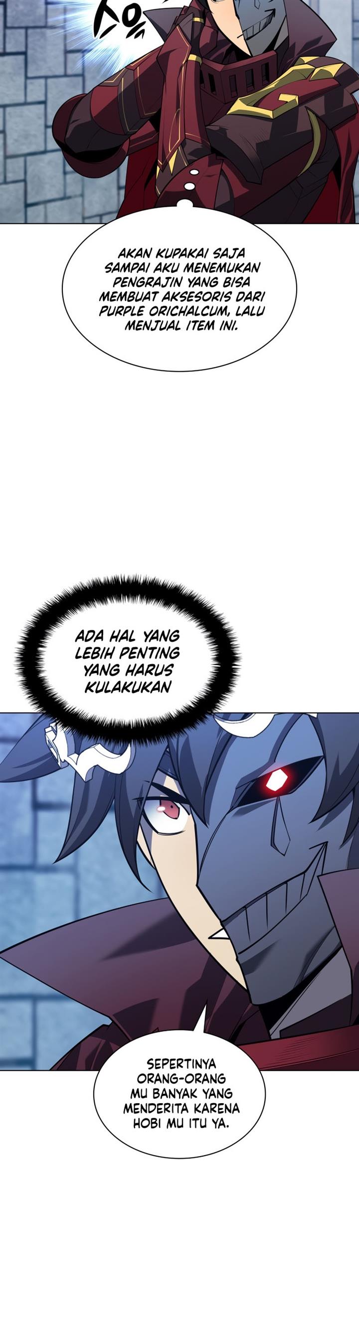 Read Overgeared ID Manga Online