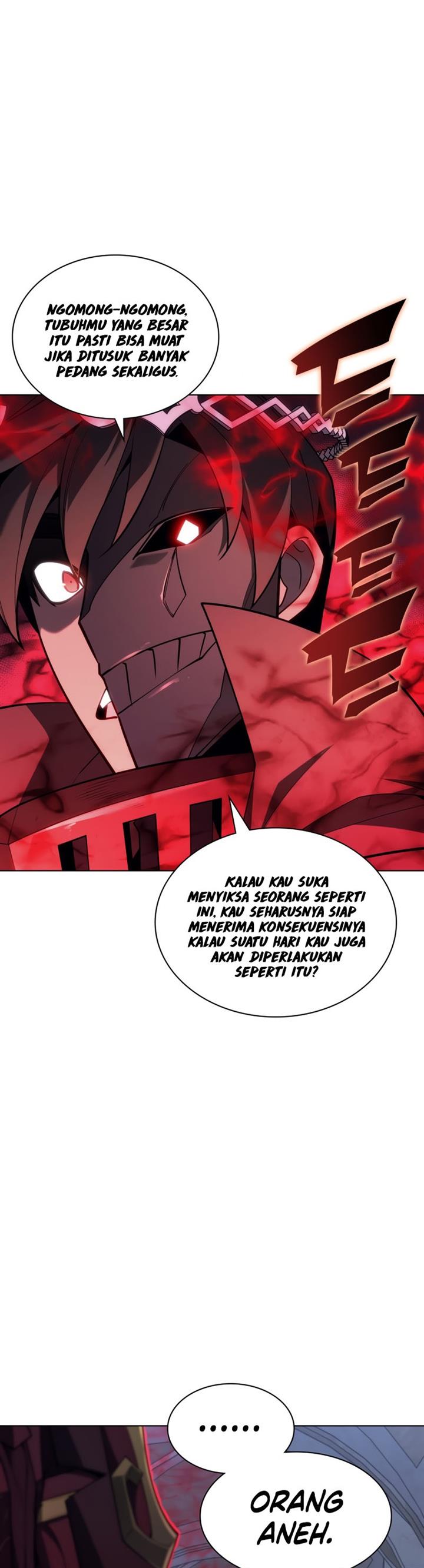 Read Overgeared ID Manga Online