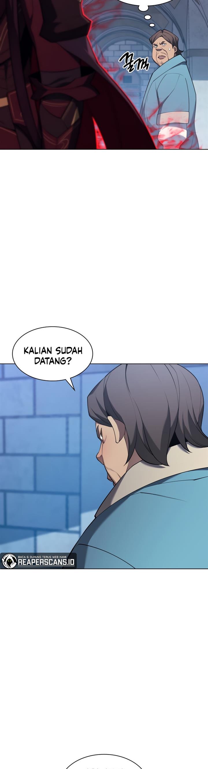 Read Overgeared ID Manga Online