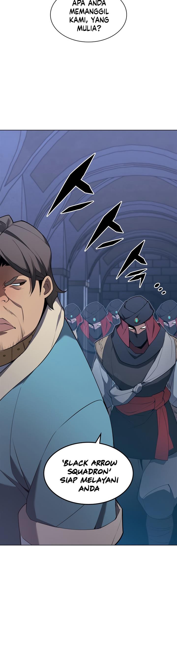 Read Overgeared ID Manga Online