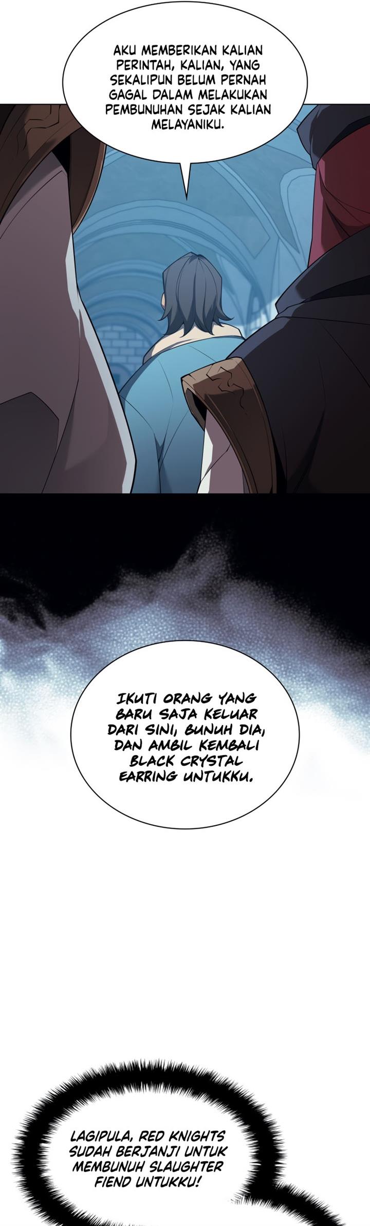 Read Overgeared ID Manga Online