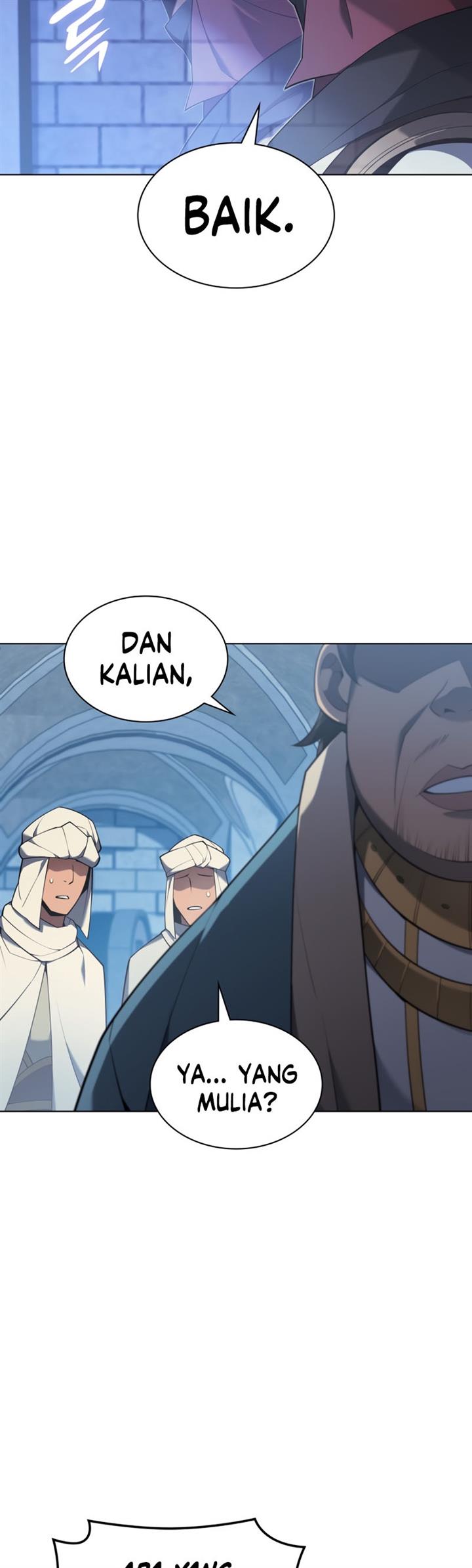 Read Overgeared ID Manga Online