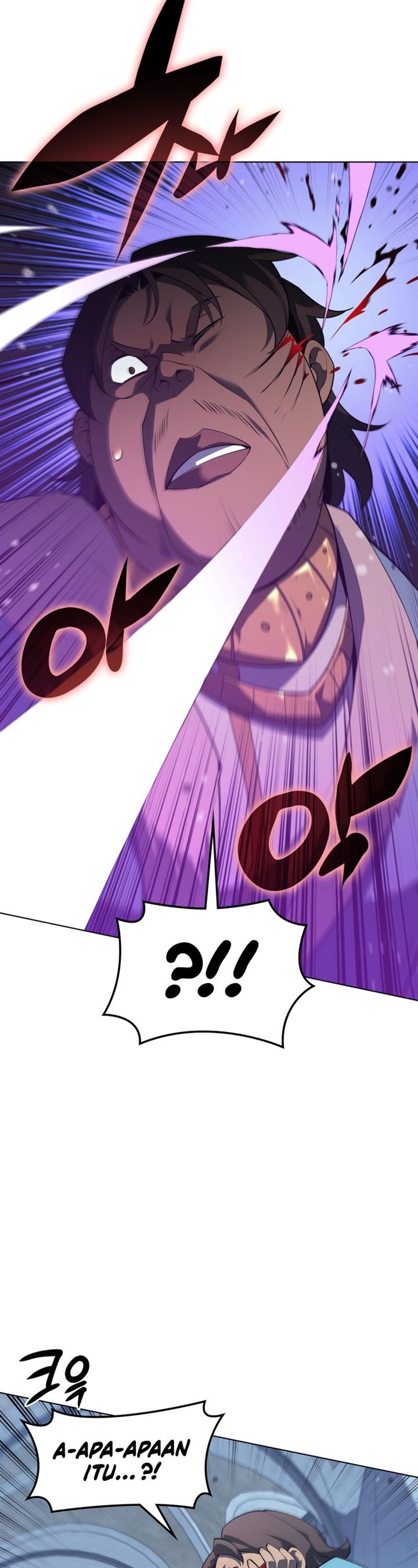 Read Overgeared ID Manga Online